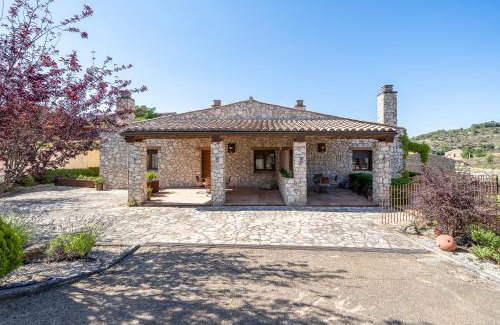 Conesa Apartment | El Clos 4