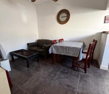 Miramar Apartment | El Colonial departamento céntrico