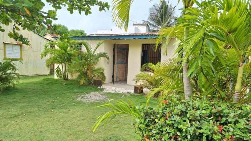 Higuey Apartment | El Conde del Macao