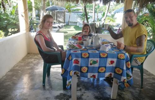 Higuey Apartment | El Conde del Macao