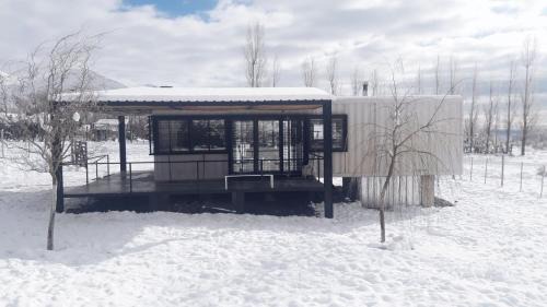 Tunuyan Ski Chalet | El Contenedor