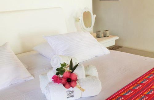 Isla Holbox Hotel | El Corazón Boutique Hotel - Adults Only with Beach Club pass included