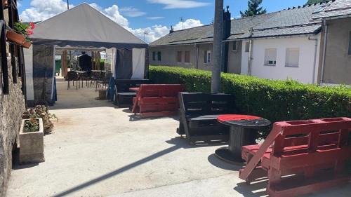 Caboalles de Abajo Hostel | El cordal de laciana