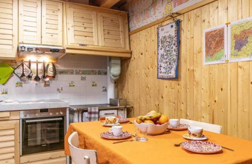Telve Apartment | El Cormélo, Telve Ospitar