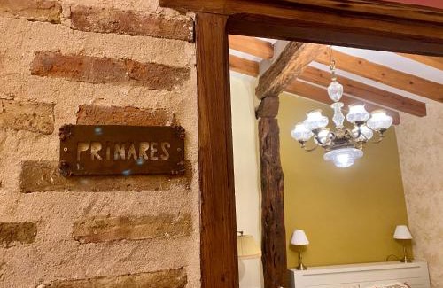 Duraton Hotel | El Corral De Perorrubio