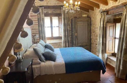 Duraton Hotel | El Corral De Perorrubio