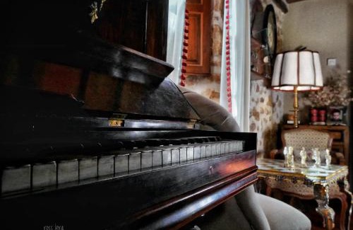 Duraton Hotel | El Corral De Perorrubio