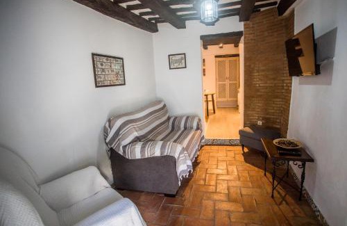 Jimena de la Frontera Apartment | EL CUARTO LA GITANA