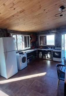 Tuclame Ski Chalet | El cuarzo Casa de Monte y Retiro
