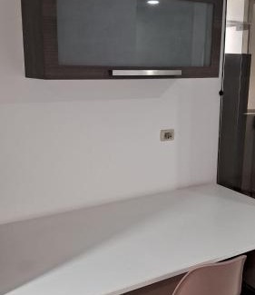 Santiago de Surco Apartment | El Derby 511 Aparts de 3 Dorm con Aire Acondicionado