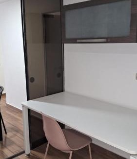 Santiago de Surco Apartment | El Derby 511 Aparts de 3 Dorm con Aire Acondicionado