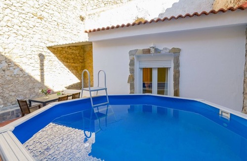 El Chorro Villa | El Descansito del Rey Álora by Ruralidays