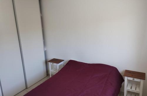 Tandil Apartment | El Descanso 2