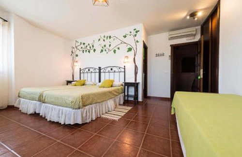 Tabladillo House | El Descanso de los Lares