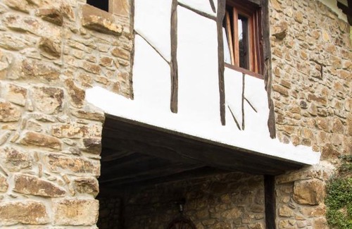 Armano Apartment | EL DESVAN
