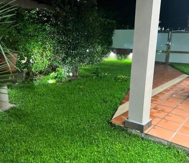 Solares House | El Doce Del Ferial