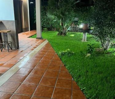 Solares House | El Doce Del Ferial