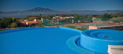 Ajijic Apartment | El Dorado Ajijic by Restavio