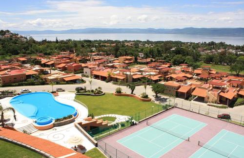 Ajijic Apartment | El Dorado Ajijic by Restavio