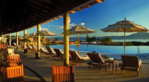 Ajijic Apartment | El Dorado Ajijic by Restavio