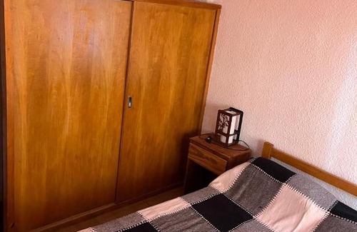 San Bernardo del Tuyu Apartment | El Dorado Deptos a una cuadra del mar