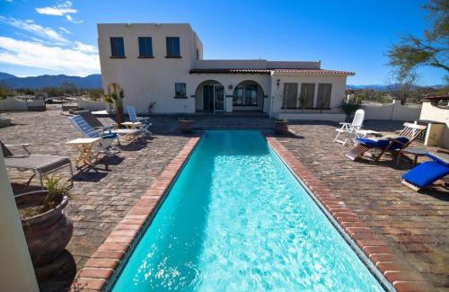 El Dorado Ranch House | El Dorado Ranch San Felipe - Casa Rocky Point Vacation Rental with Private Pool