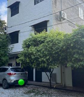 Puerto Triunfo Apartment | EL EDÉN