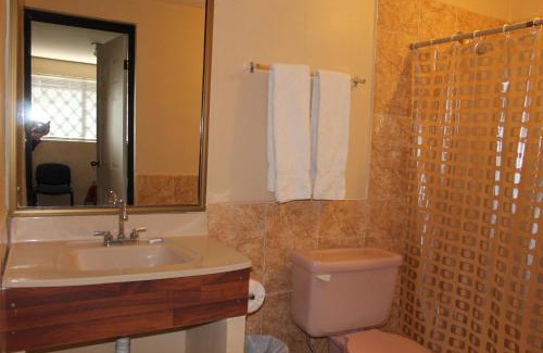 Ciudad Obregon Apartment | El Ejecutivo Aparthotel