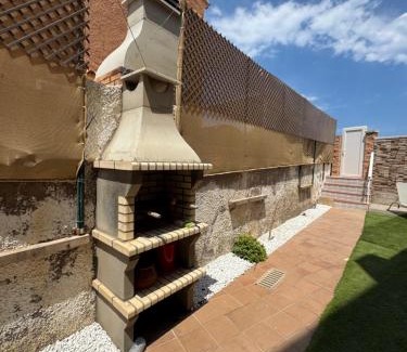 El Perello House | El Encanto del Perelló