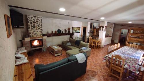 Sepulveda House | El encinar de las Hoces - Vivienda de uso turístico