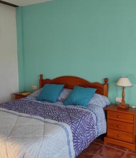Sepulveda House | El encinar de las Hoces - Vivienda de uso turístico
