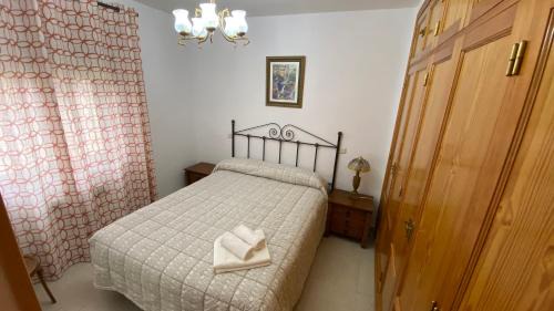 Sepulveda House | El enebrón - Hoces del río Duratón