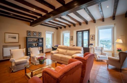Santa Elena House | EL ENEBRILLO de Despeñaperros