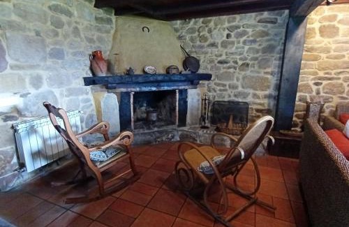 Santa Maria de Cayon House | El Espesedo de Cabárceno