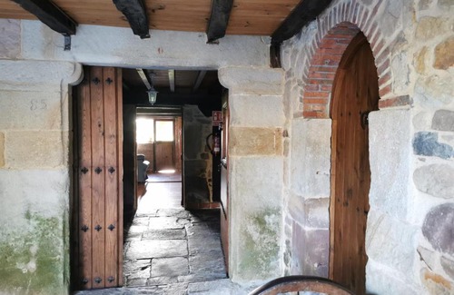 Santa Maria de Cayon House | El Espesedo de Cabárceno