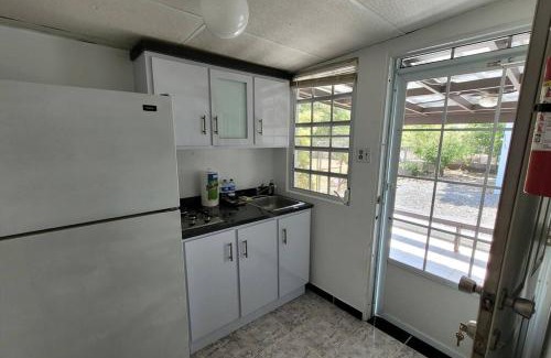 Pole Ojea Apartment | El Faro Apart with Jacuzzi AC free Wifi Fully Equipped