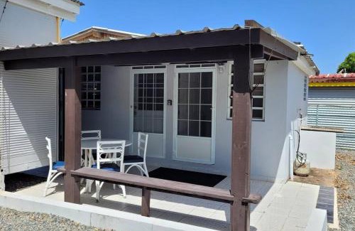 Pole Ojea Apartment | El Faro Apart with Jacuzzi AC free Wifi Fully Equipped