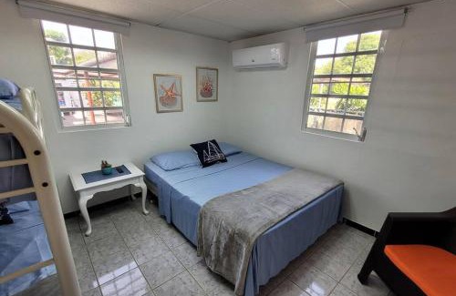 Pole Ojea Apartment | El Faro Apart with Jacuzzi AC free Wifi Fully Equipped