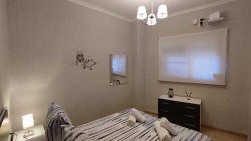 Faro de Cullera Apartment | El Faro - Beach