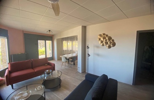 Llanca Apartment | EL Faro Pour 12 Personnes Idéale Pour les Familles Avec une vue Exceptionnelle