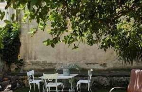 Olot Apartment | El Ferrer, in Olot with access to indoor swimming