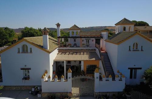 Arcos de la Frontera Bed & Breakfast | El Fogón del Duende