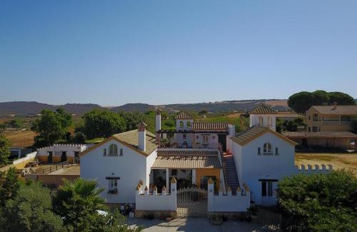 Arcos de la Frontera Bed & Breakfast | El Fogón del Duende