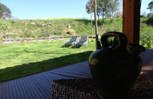 Gargalla House | El Forn Rural
