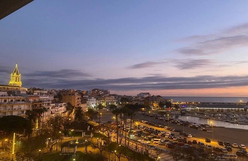 Palamos Apartment | El Gran Balcó de Palamós