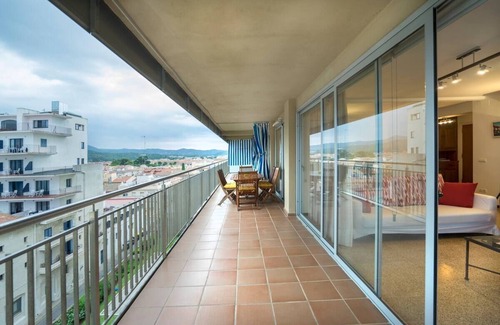 Palamos Apartment | El Gran Balcó de Palamós