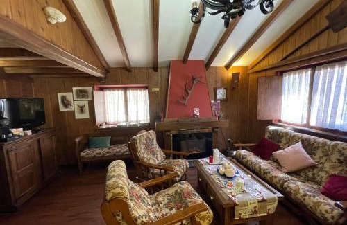 Cremenes House | El Hayedo de Argovejo