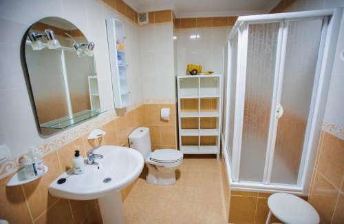 Ahigal de los Aceiteros House | EL HOGAR DEL HERRERO