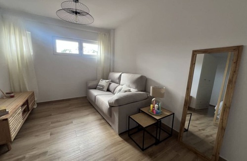 Pedrena Apartment | El Hogar del Calamar 32600