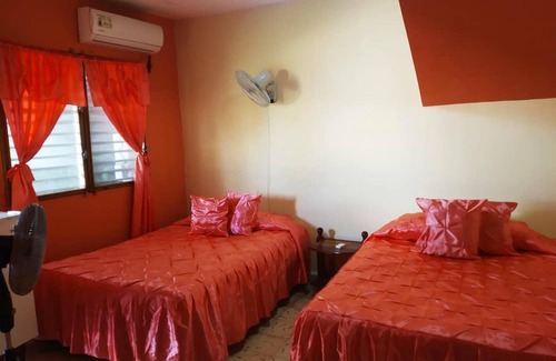 Municipality of Cienaga de Zapata House | El Hostal de Yudeisys PLAYA GIRON